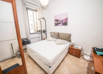 Bilocale Via Alfredo Catalani, Milano (zona Casoretto) - foto 11