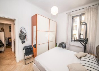 Bilocale Via Alfredo Catalani, Milano (zona Casoretto) - foto 12