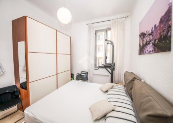 Bilocale Via Alfredo Catalani, Milano (zona Casoretto) - foto 13