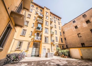 Bilocale Via Alfredo Catalani, Milano (zona Casoretto) - foto 18