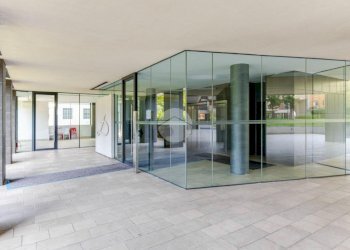 Quadrilocale Viale Legioni Romane, Milano (zona Bande Nere) - foto 6