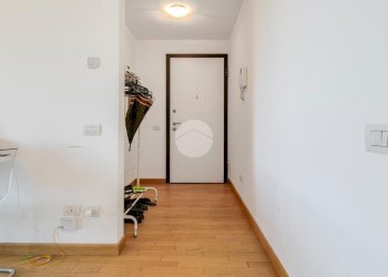 Quadrilocale Viale Legioni Romane, Milano (zona Bande Nere) - foto 7