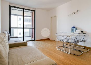 Quadrilocale Viale Legioni Romane, Milano (zona Bande Nere) - foto 10