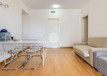 Quadrilocale Viale Legioni Romane, Milano (zona Bande Nere) - foto 11