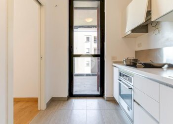 Quadrilocale Viale Legioni Romane, Milano (zona Bande Nere) - foto 14