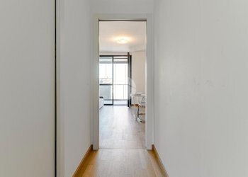 Quadrilocale Viale Legioni Romane, Milano (zona Bande Nere) - foto 17