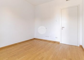 Quadrilocale Viale Legioni Romane, Milano (zona Bande Nere) - foto 18