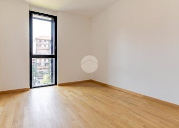 Quadrilocale Viale Legioni Romane, Milano (zona Bande Nere) - foto 19