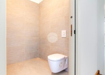 Quadrilocale Viale Legioni Romane, Milano (zona Bande Nere) - foto 21