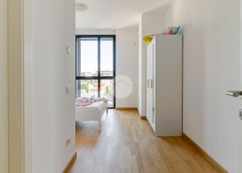 Quadrilocale Viale Legioni Romane, Milano (zona Bande Nere) - foto 25