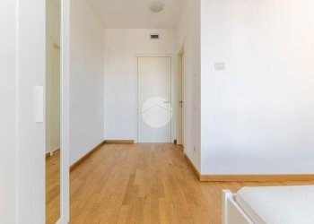 Quadrilocale Viale Legioni Romane, Milano (zona Bande Nere) - foto 29