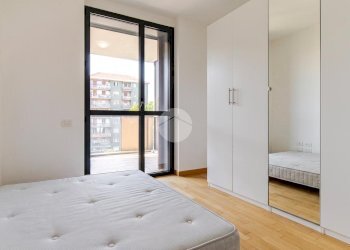 Quadrilocale Viale Legioni Romane, Milano (zona Bande Nere) - foto 30