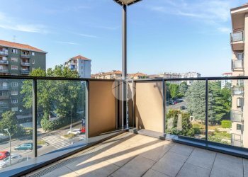 Quadrilocale Viale Legioni Romane, Milano (zona Bande Nere) - foto 34