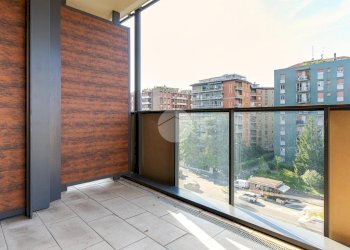 Quadrilocale Viale Legioni Romane, Milano (zona Bande Nere) - foto 35