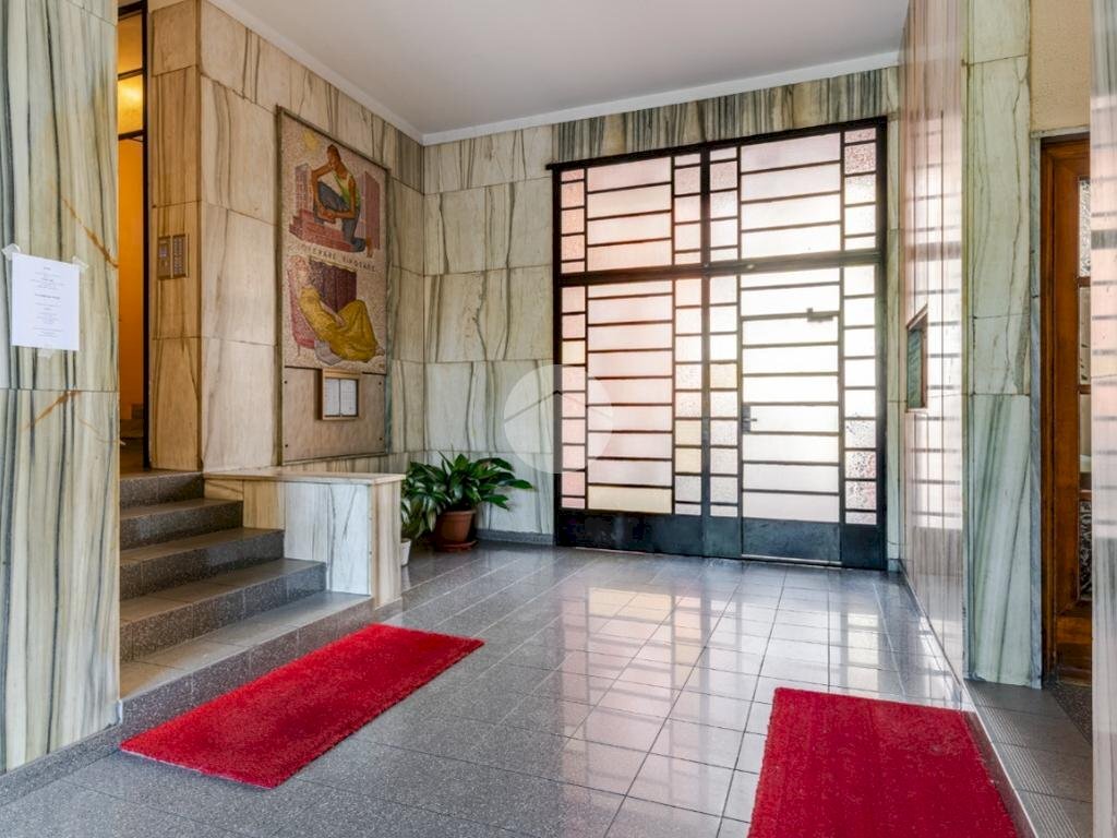 Two-room apartment Piazzale Siena, Milano - photo 1