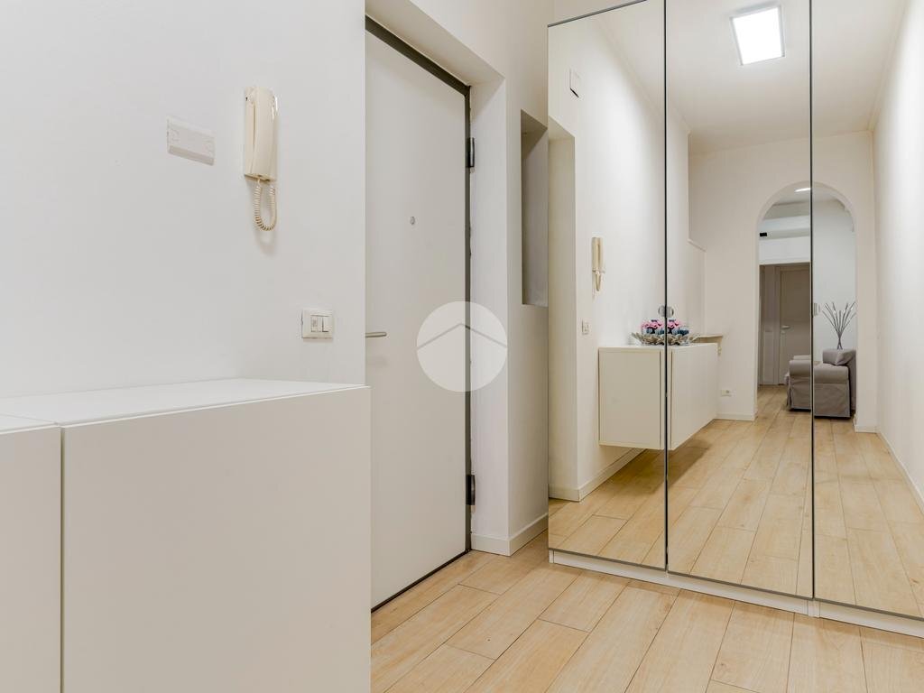 Two-room apartment Piazzale Siena, Milano - photo 3