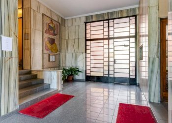 Two-room apartment Piazzale Siena, Milano - photo 1