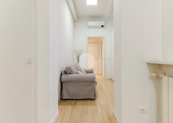 Two-room apartment Piazzale Siena, Milano - photo 6