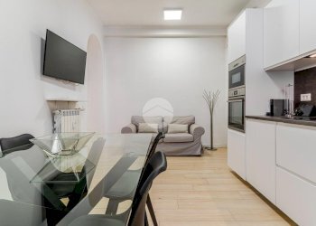 Two-room apartment Piazzale Siena, Milano - photo 8