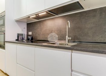 Two-room apartment Piazzale Siena, Milano - photo 9