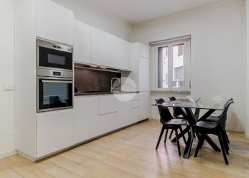 Two-room apartment Piazzale Siena, Milano - photo 10