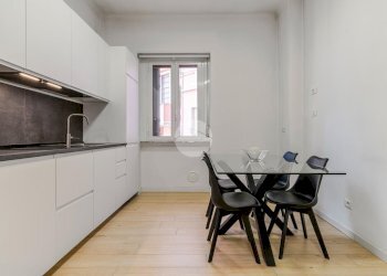 Two-room apartment Piazzale Siena, Milano - photo 11