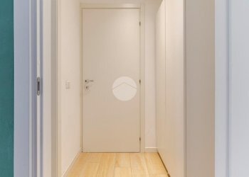 Two-room apartment Piazzale Siena, Milano - photo 13