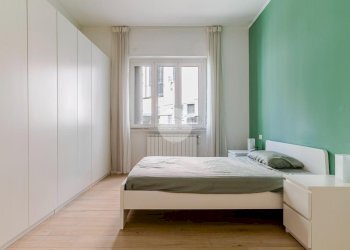 Two-room apartment Piazzale Siena, Milano - photo 15