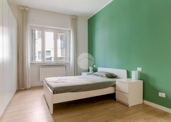 Two-room apartment Piazzale Siena, Milano - photo 16