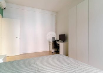 Two-room apartment Piazzale Siena, Milano - photo 17