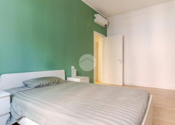 Two-room apartment Piazzale Siena, Milano - photo 18