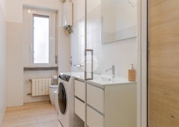 Two-room apartment Piazzale Siena, Milano - photo 19