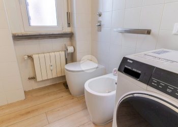 Two-room apartment Piazzale Siena, Milano - photo 21