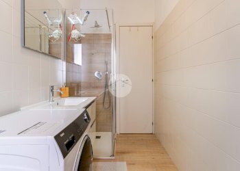 Two-room apartment Piazzale Siena, Milano - photo 22