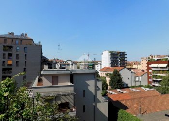 Monolocale Via Andrea Solari, Milano (zona Solari) - foto 16