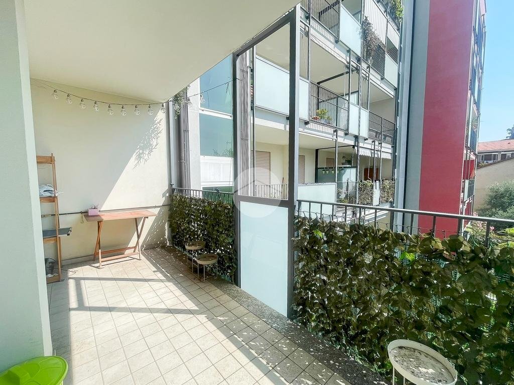 Bilocale Via Enrico Cialdini, Milano (zona Affori) - foto 1