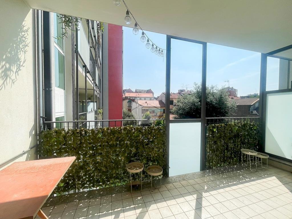 Bilocale Via Enrico Cialdini, Milano (zona Affori) - foto 3