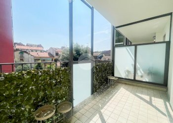 Bilocale Via Enrico Cialdini, Milano (zona Affori) - foto 2