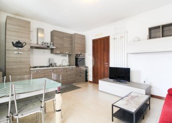 Bilocale Via Enrico Cialdini, Milano (zona Affori) - foto 5
