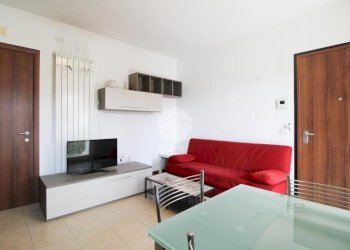 Bilocale Via Enrico Cialdini, Milano (zona Affori) - foto 8