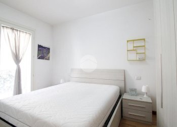 Bilocale Via Enrico Cialdini, Milano (zona Affori) - foto 10