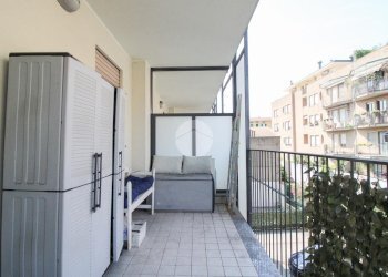 Bilocale Via Enrico Cialdini, Milano (zona Affori) - foto 14