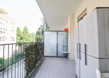 Bilocale Via Enrico Cialdini, Milano (zona Affori) - foto 16