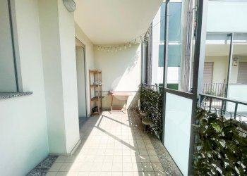 Bilocale Via Enrico Cialdini, Milano (zona Affori) - foto 17