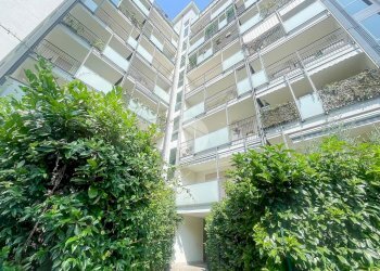 Bilocale Via Enrico Cialdini, Milano (zona Affori) - foto 24