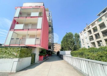 Bilocale Via Enrico Cialdini, Milano (zona Affori) - foto 26