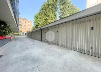 Bilocale Via Enrico Cialdini, Milano (zona Affori) - foto 27