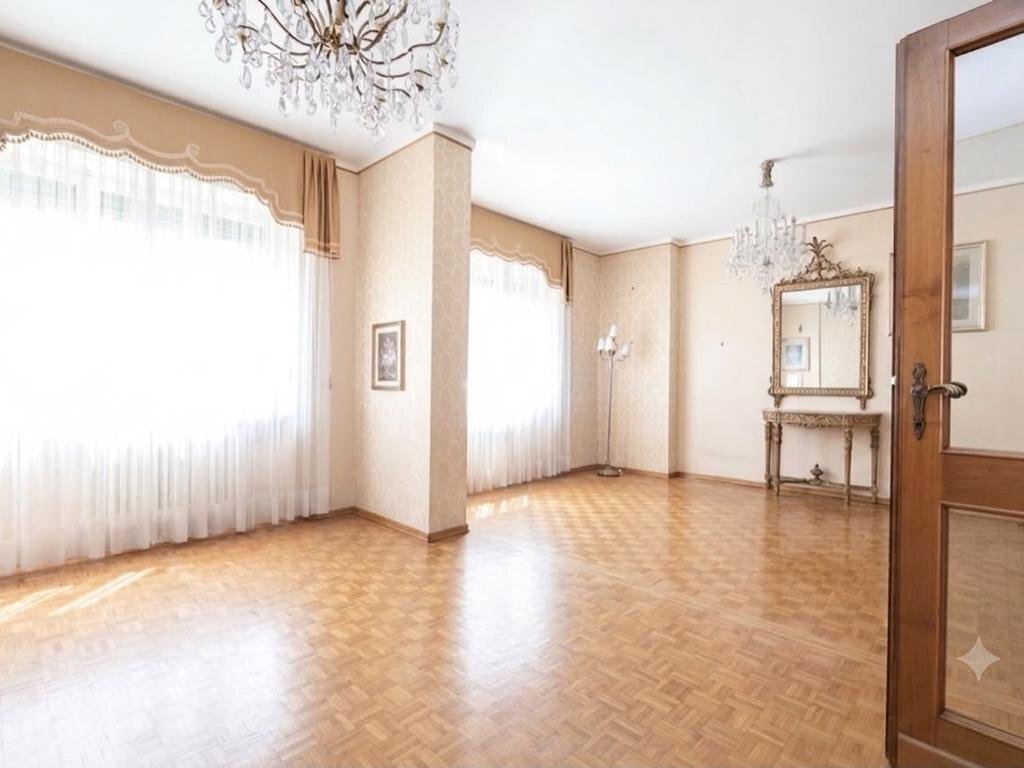 Appartamento Corso rosselli carlo e nello, Torino - foto 1