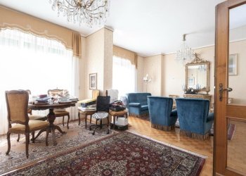 Appartamento Corso rosselli carlo e nello, Torino - foto 2