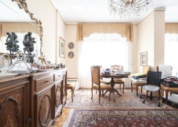 Appartamento Corso rosselli carlo e nello, Torino - foto 8